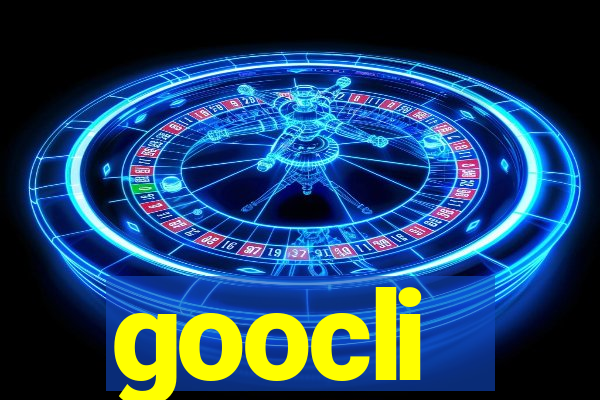 goocli - inicio